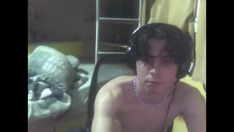 Fitboyvzla online show from February 20, 9:10 am