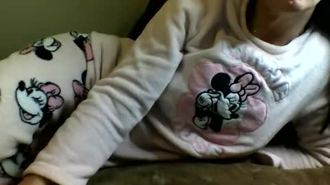 Fitbut online show from April 12, 9:09 pm