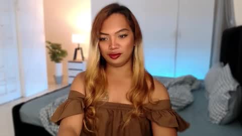 fitfemme_anna online show from March 11, 7:03 am