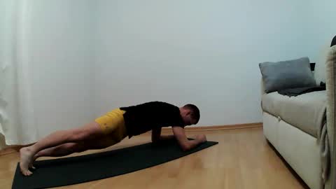 fitgentleman999 online show from January 11, 2:55 pm