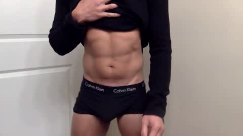 fithornyandtatted online show from March 15, 4:24 pm