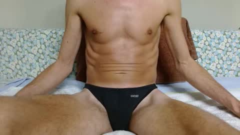 Snapshot of fithotguy90 chatting on October 8, 11:24 pm Luis online show from October 8, 11:24 pm