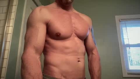 Lance Remington online show from December 2, 1:35 pm