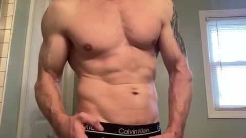 Lance Remington online show from March 3, 1:20 pm