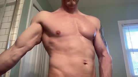 Lance Remington online show from March 10, 12:37 pm