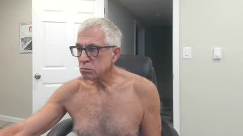 Jon online show from October 19, 8:31 pm