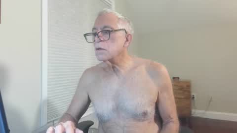 Jon online show from November 14, 8:13 am