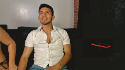 fitnescalientes online show from January 19, 3:39 am