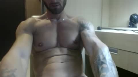 fitness1989 online show from November 16, 11:16 am