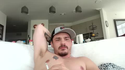 Fitnessbro33 online show from October 3, 9:34 pm