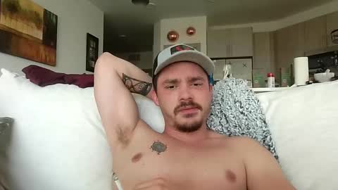 Fitnessbro33 online show from October 5, 9:34 pm