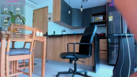 Elias Valencia online show from April 13, 1:38 pm