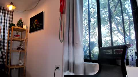 Snapshot of fitrosexxx chatting on December 17, 9:05 pm Margarita online show from December 17, 9:05 pm
