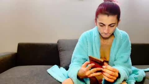 fityummy online show from February 8, 7:05 pm