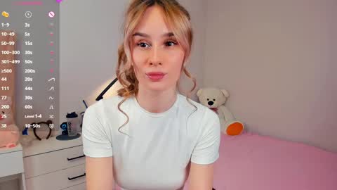 Kira online show from March 31, 7:20 am