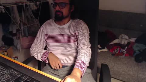 fizz6572 online show from February 1, 9:51 pm