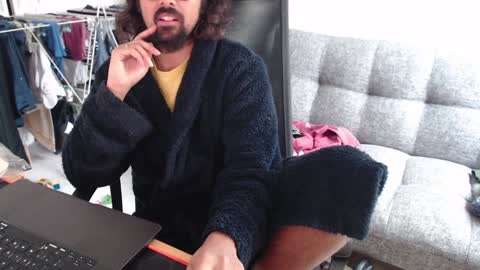 fizz6572 online show from February 7, 12:39 pm