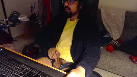 fizz6572 online show from March 9, 9:57 pm