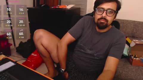 fizz6572 online show from November 15, 9:11 pm