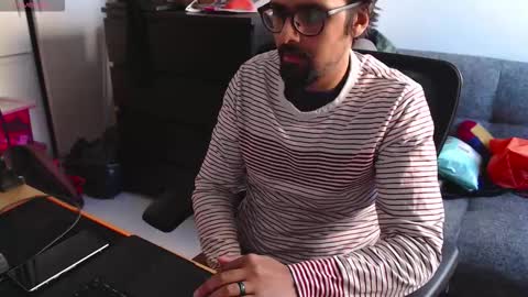 fizz6572 online show from November 17, 9:37 am