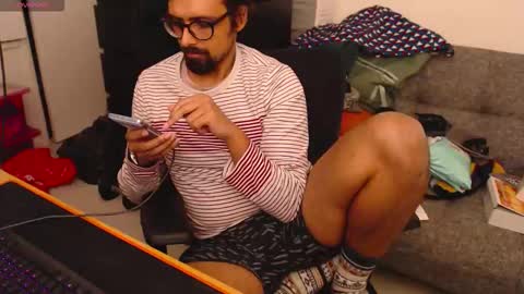 fizz6572 online show from November 20, 7:46 pm