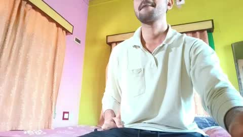 Ur BoyToy online show from April 7, 4:57 am