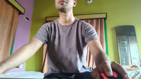 Snapshot of fizz_04_fun chatting on April 17, 2:58 am Ur BoyToy online show from April 17, 2:58 am