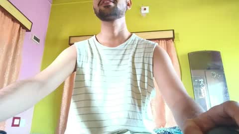 Snapshot of fizz_04_fun chatting on June 16, 4:37 am Ur BoyToy online show from June 16, 4:37 am