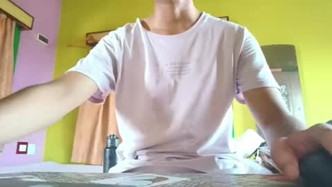 Ur BoyToy online show from August 3, 7:29 am
