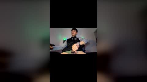 fj_araujo online show from December 19, 5:09 pm