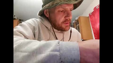 Nate online show from November 25, 11:27 pm