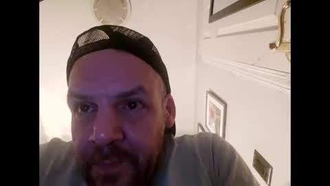 Nate online show from December 15, 8:18 am