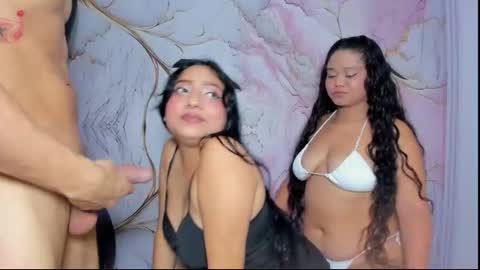 Sophia Antonella Ryan online show from November 22, 2:21 am