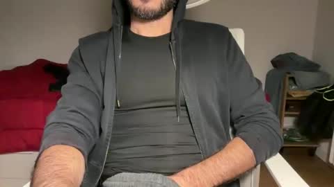 Fla is short for Flavio online show from October 20, 6:41 pm