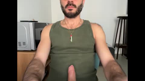 Fla is short for Flavio online show from January 18, 1:48 pm