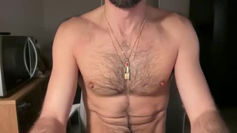 Fla is short for Flavio online show from March 13, 6:47 pm