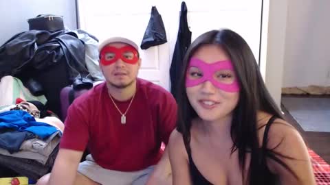 Flacko online show from April 26, 1:58 am