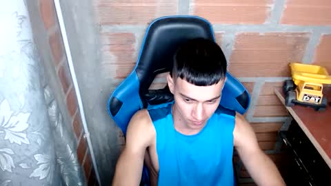  FLACO  online show from January 11, 4:48 am