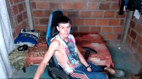  FLACO  online show from January 31, 3:52 am