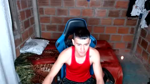  FLACO  online show from February 7, 3:30 pm