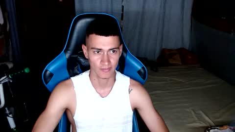  FLACO  online show from September 23, 7:39 pm