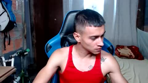  FLACO  online show from September 29, 1:33 am