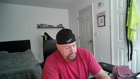 Florida guy online show from January 13, 6:06 am