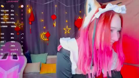 Sophie online show from April 12, 4:06 am