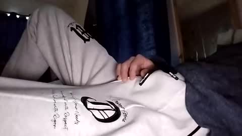 flakoganoso online show from February 9, 12:41 pm