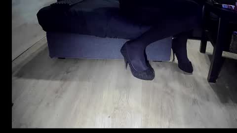 Snapshot of flakoyflaki chatting on October 31, 8:43 pm flakoyflaki online show from October 31, 8:43 pm