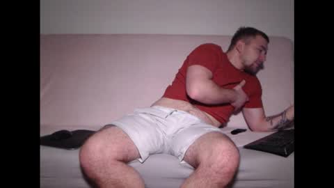 Flamefury18 online show from November 16, 9:04 am