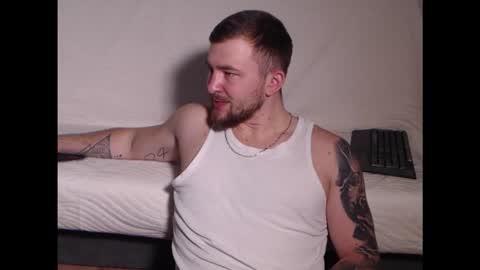 Flamefury18 online show from January 13, 11:48 am