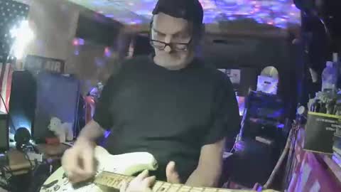 flamingfartguy online show from October 7, 6:16 pm