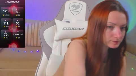 Snapshot of flamystar chatting on December 23, 2:31 am Yana online show from December 23, 2:31 am